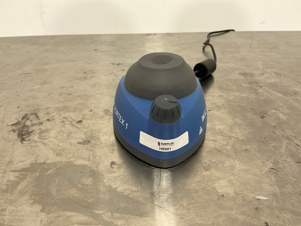 Image of IKA Vortex 1